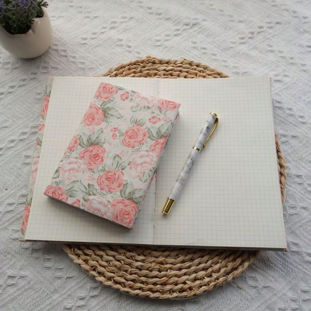 Office Stationery And Supply - Fromthenon 1 adet A5 A6 hafta