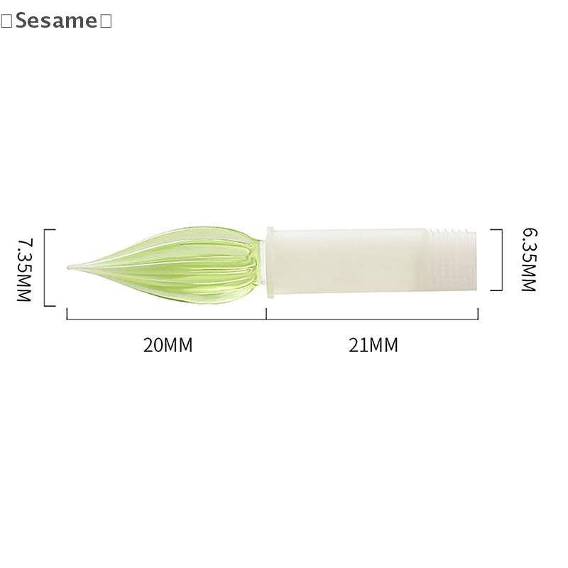 Office Stationery And Supply - 〔Susam〕Cam Kalem Ucu Jinhao 82 Dolma