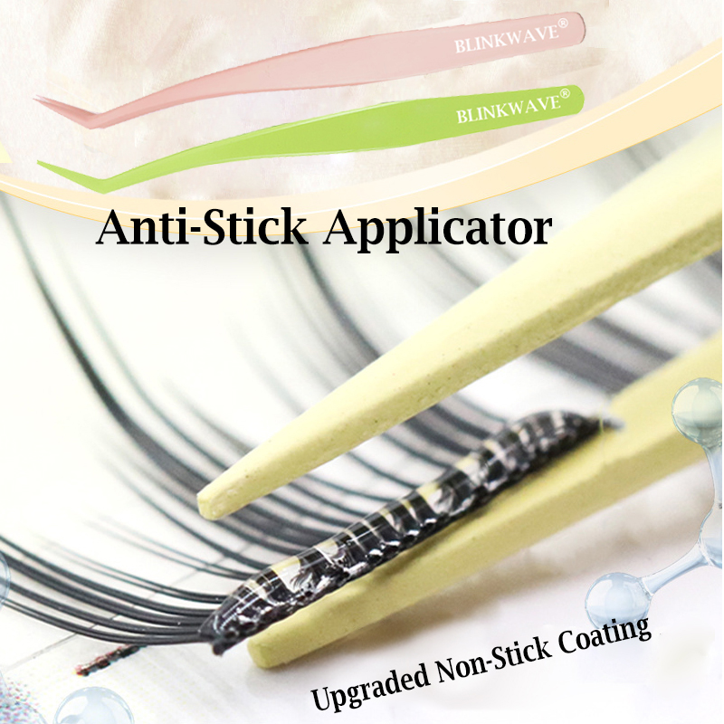 Glue Stick Pack - Yapışmaz Aplikatör Tutkal Yok Kirpik Yapışmaz