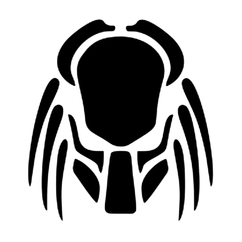 Memo Pad Sticky - Yeni tasarım eğlenceli vinil Predator su