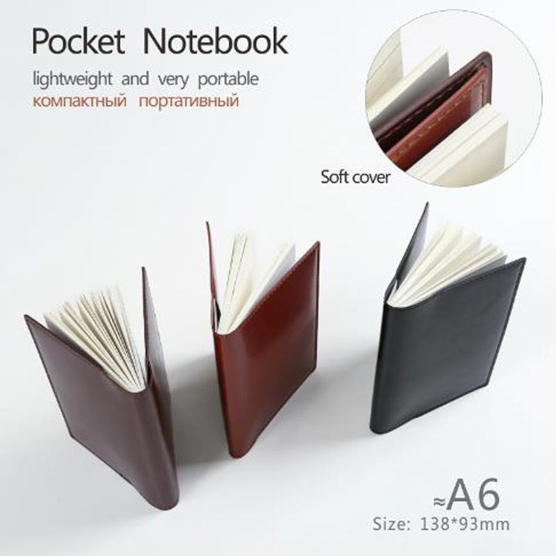 Office Stationery Supply List - Yiwi Cep Notebook A6 Yapılacaklar Listesi