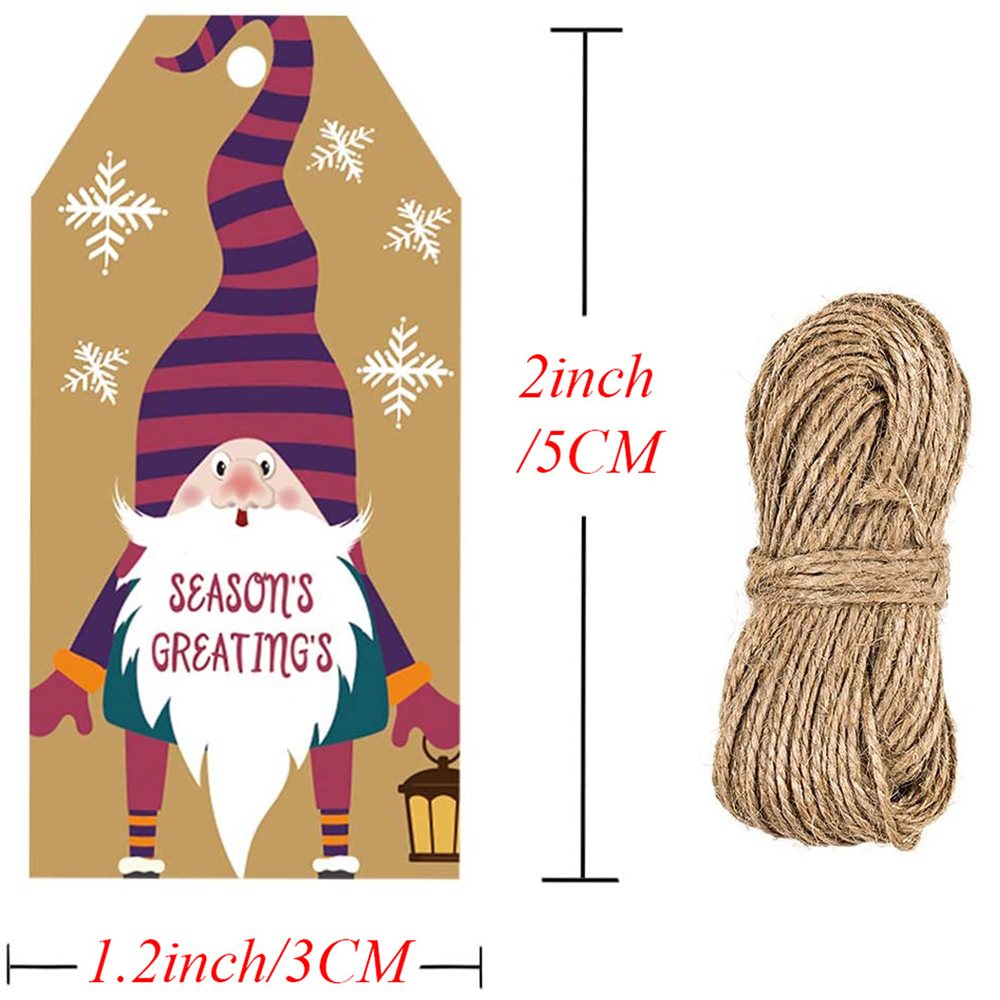 Dizeleri ile 50-100 adet noel  - Cardstock Paper Pack incelemesi ve fiyatı