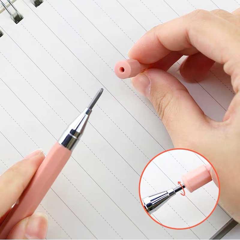 2.0mm Mekanik Kurşun Kalem Set - Mechanical Pencil Lead incelemesi ve fiyatı