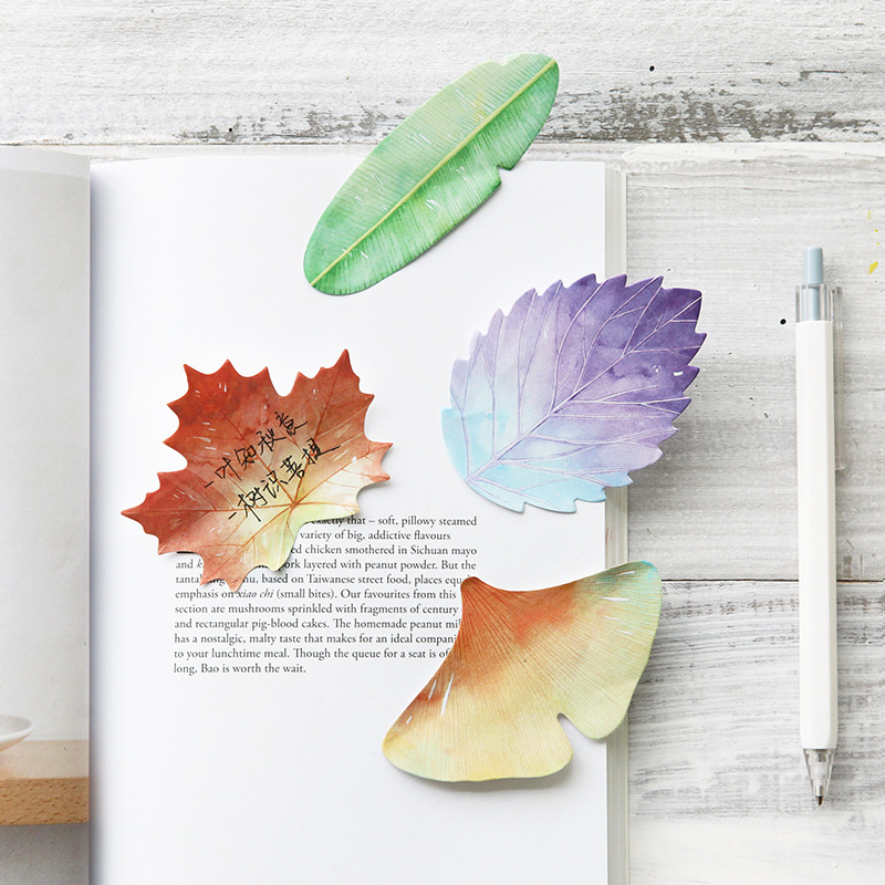 30 Adet Yaprak Yapışkan notlar - Office Stationery Supply List incelemesi ve fiyatı