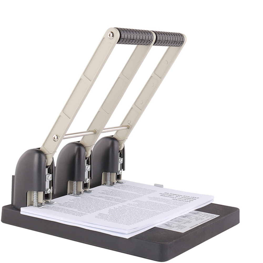 Kağıt Delgeç Ağır Hizmet Tipi  - Paper Punch 3 Hole incelemesi ve fiyatı