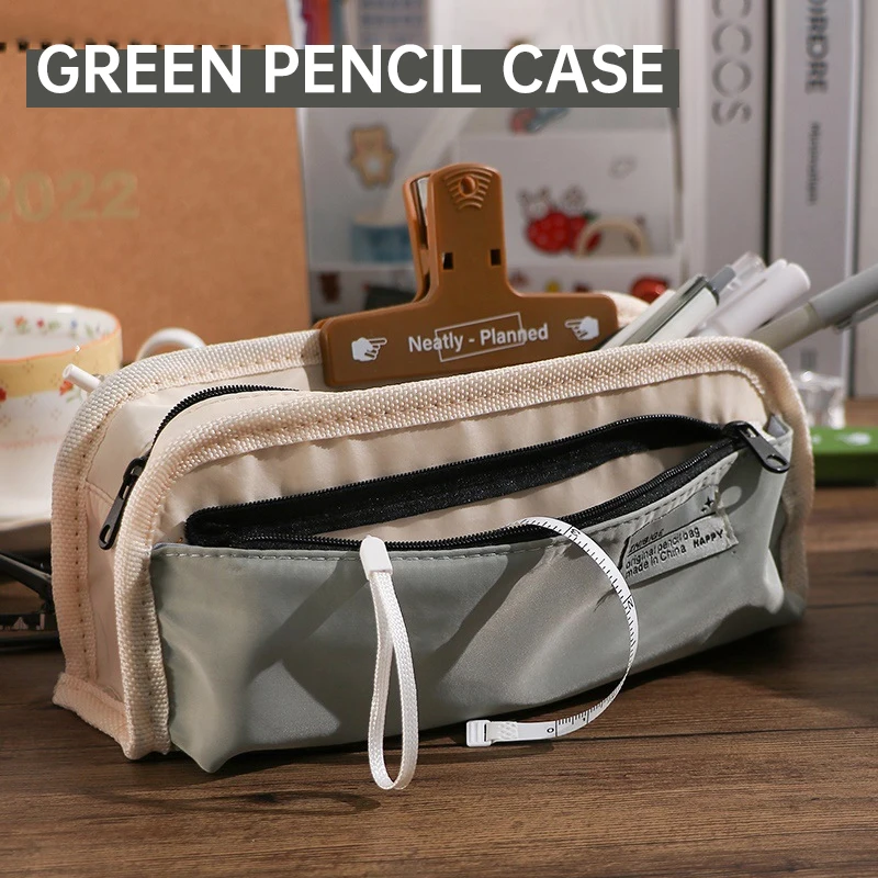 Büyük Kapasiteli Kalem Kutusu  - Office Supply Office Stationery Items incelemesi ve fiyatı