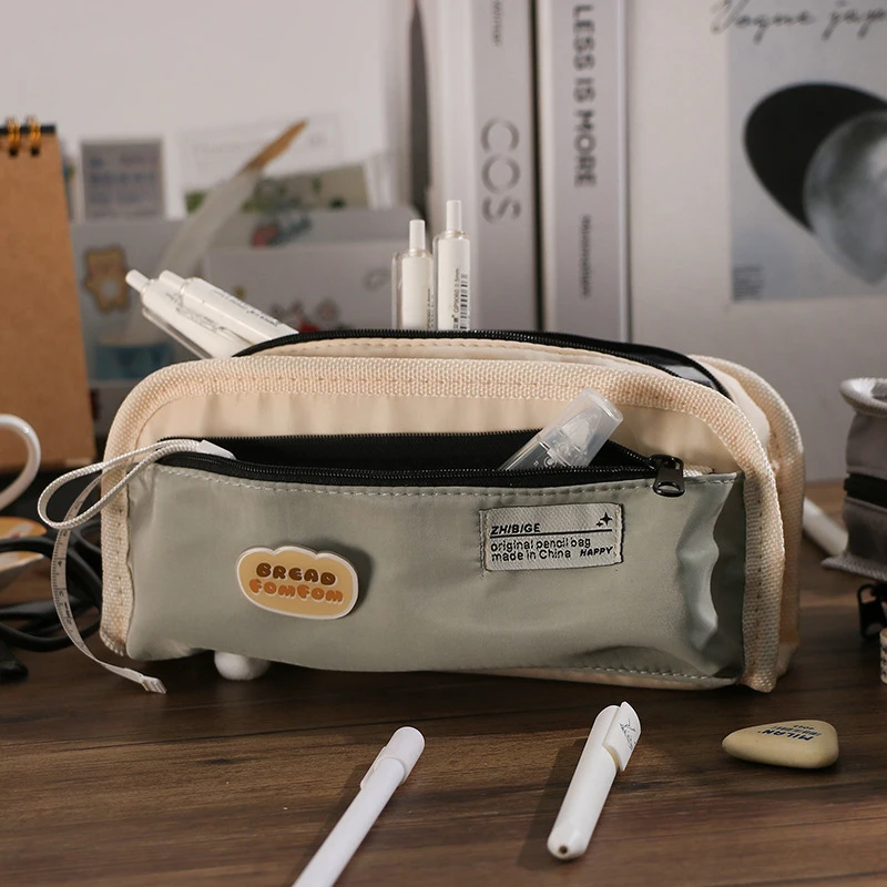 Büyük Kapasiteli Kalem Kutusu  - Office Supply Office Stationery Items incelemesi ve fiyatı