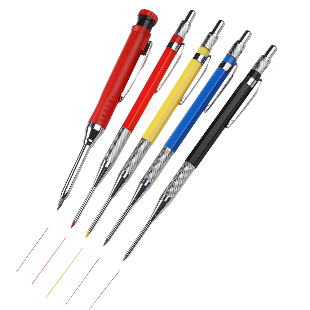 4 adet/takım yaratıcı 2.0mm de - Mechanical Pencil Lead incelemesi ve fiyatı