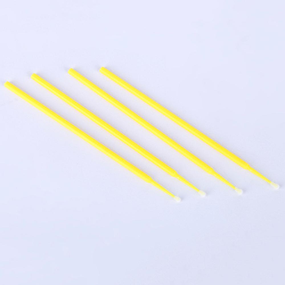 100 adet/grup Mikro Fırçalar M - Glue Stick Pack incelemesi ve fiyatı