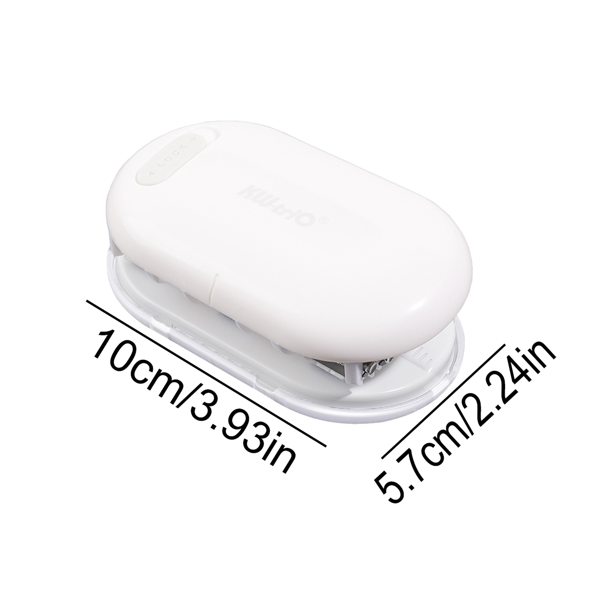 1 adet 3 delikli yuvarlak kağı - Paper Punch 3 Hole incelemesi ve fiyatı