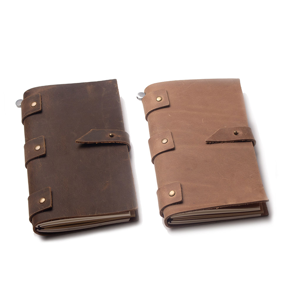 Deri Vintage Günlük Defter Der - Journal Leather Hardcover incelemesi ve fiyatı
