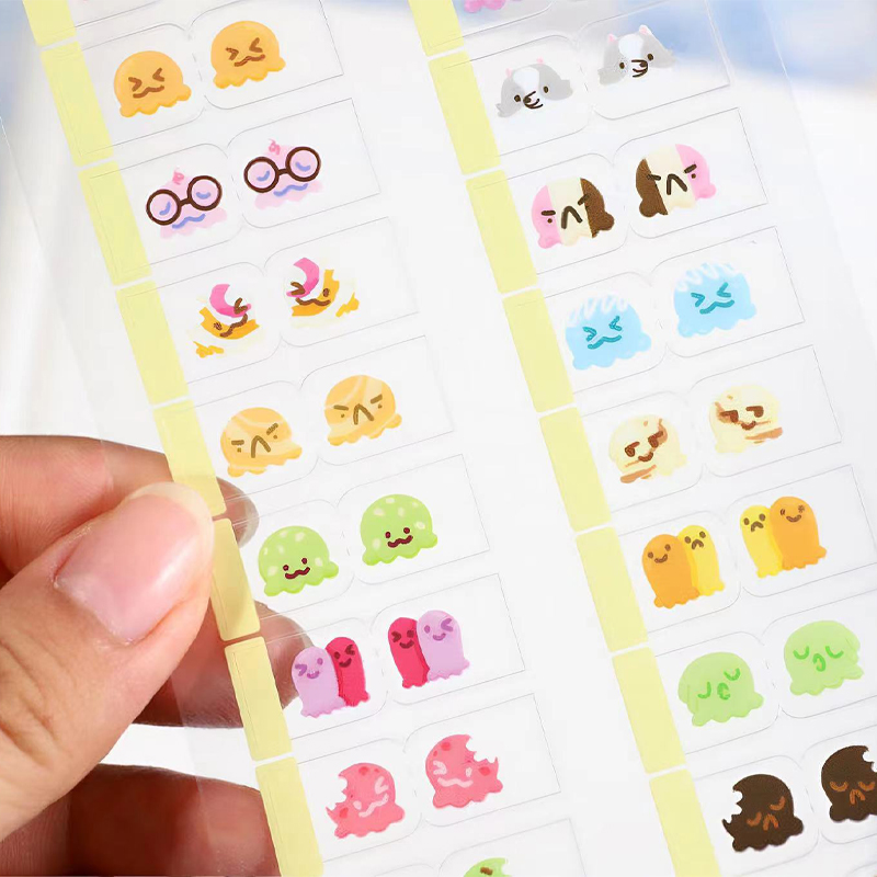 22/44 adet Sevimli Dondurma Te - Memo Pad Sticky incelemesi ve fiyatı