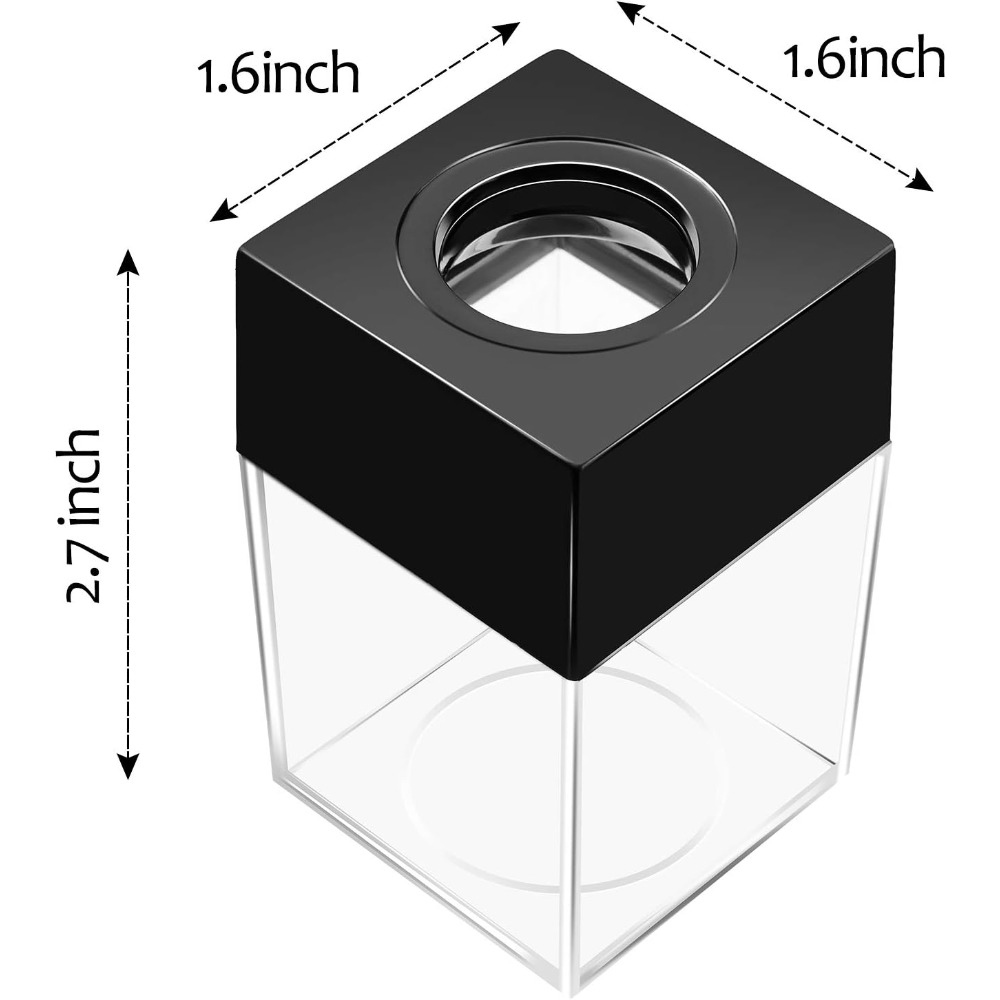 Manyetik Ataşlık Seti (4'lü) - - Paperclip Magnetic Set incelemesi ve fiyatı