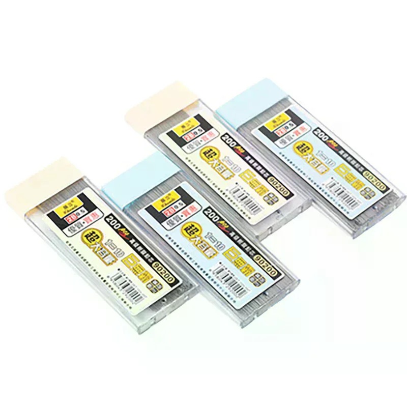0.5/0.7mm 2B Mekanik Kurşun Ka - Mechanical Pencil Lead incelemesi ve fiyatı