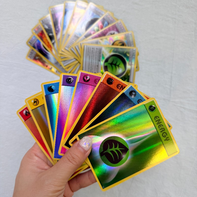 Pokemon Özel Enerji Ticareti K - Cardstock Paper Pack incelemesi ve fiyatı