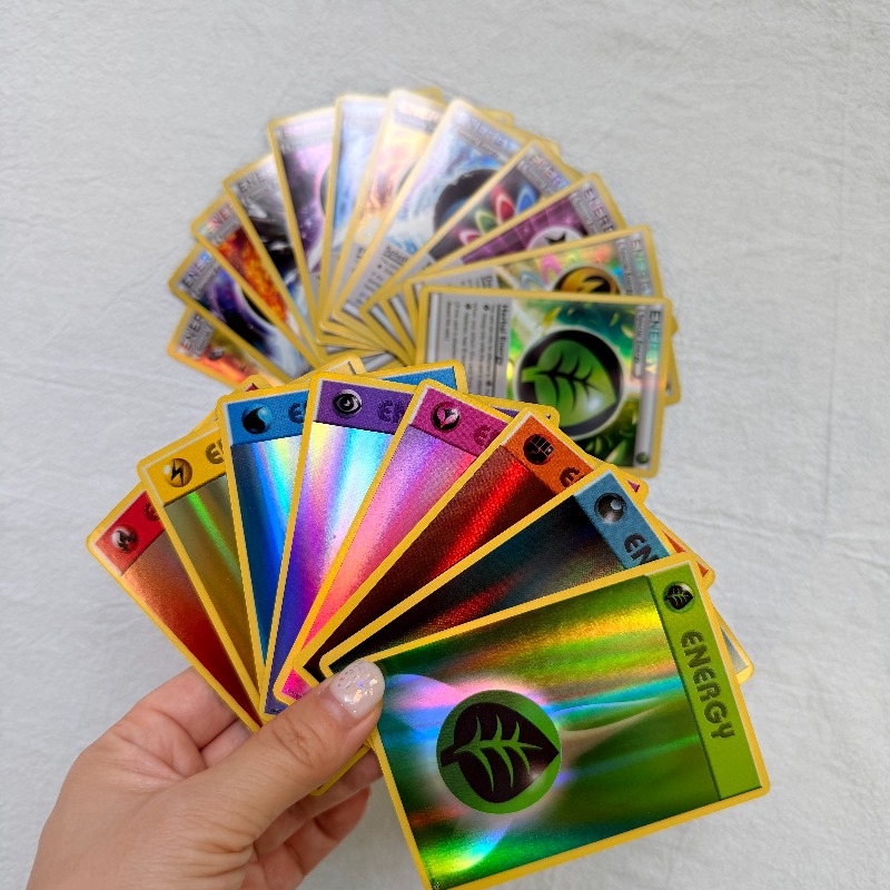 Pokemon Özel Enerji Ticareti K - Cardstock Paper Pack incelemesi ve fiyatı