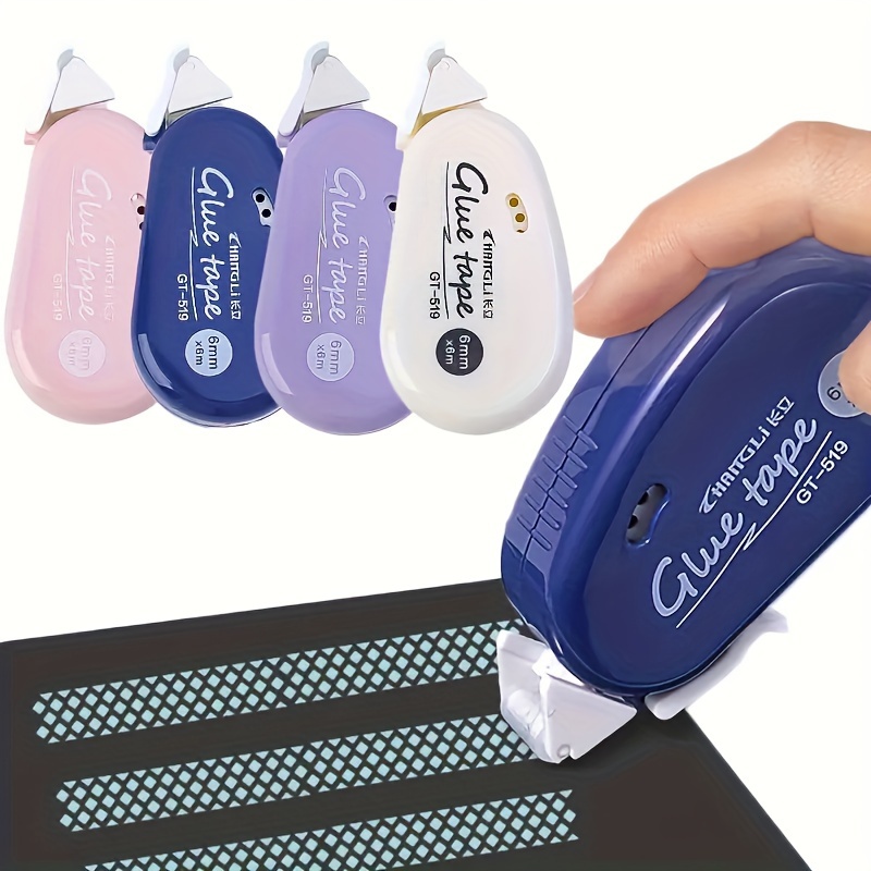 1-4 adet çift taraflı yapışkan - Glue Stick Pack incelemesi ve fiyatı