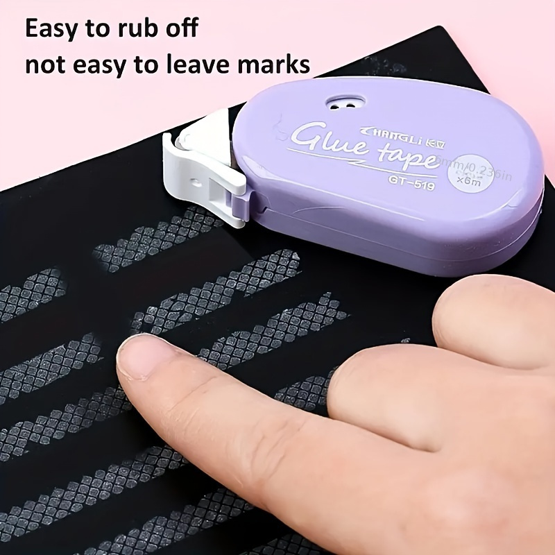 1-4 adet çift taraflı yapışkan - Glue Stick Pack incelemesi ve fiyatı