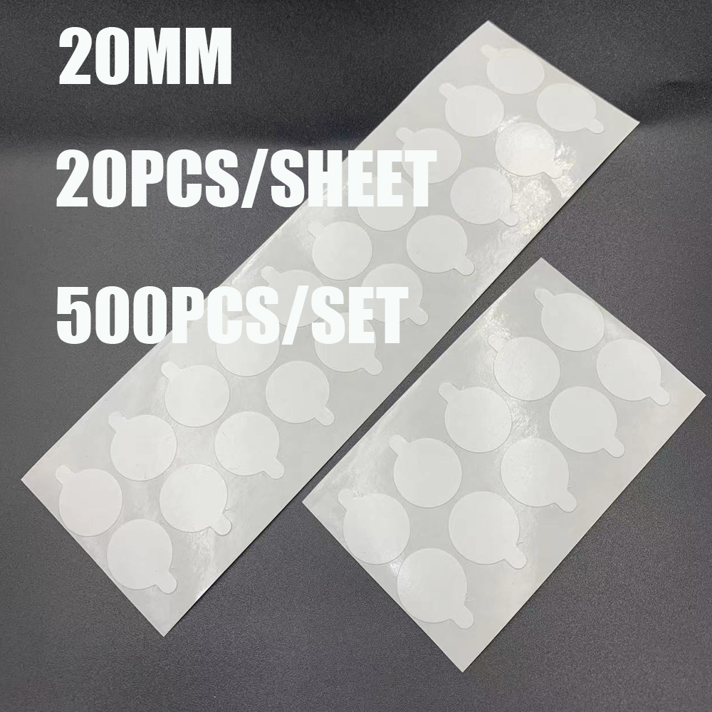 100/200/500 Stück selbstkleben - Wax Seal Stamp Kit incelemesi ve fiyatı