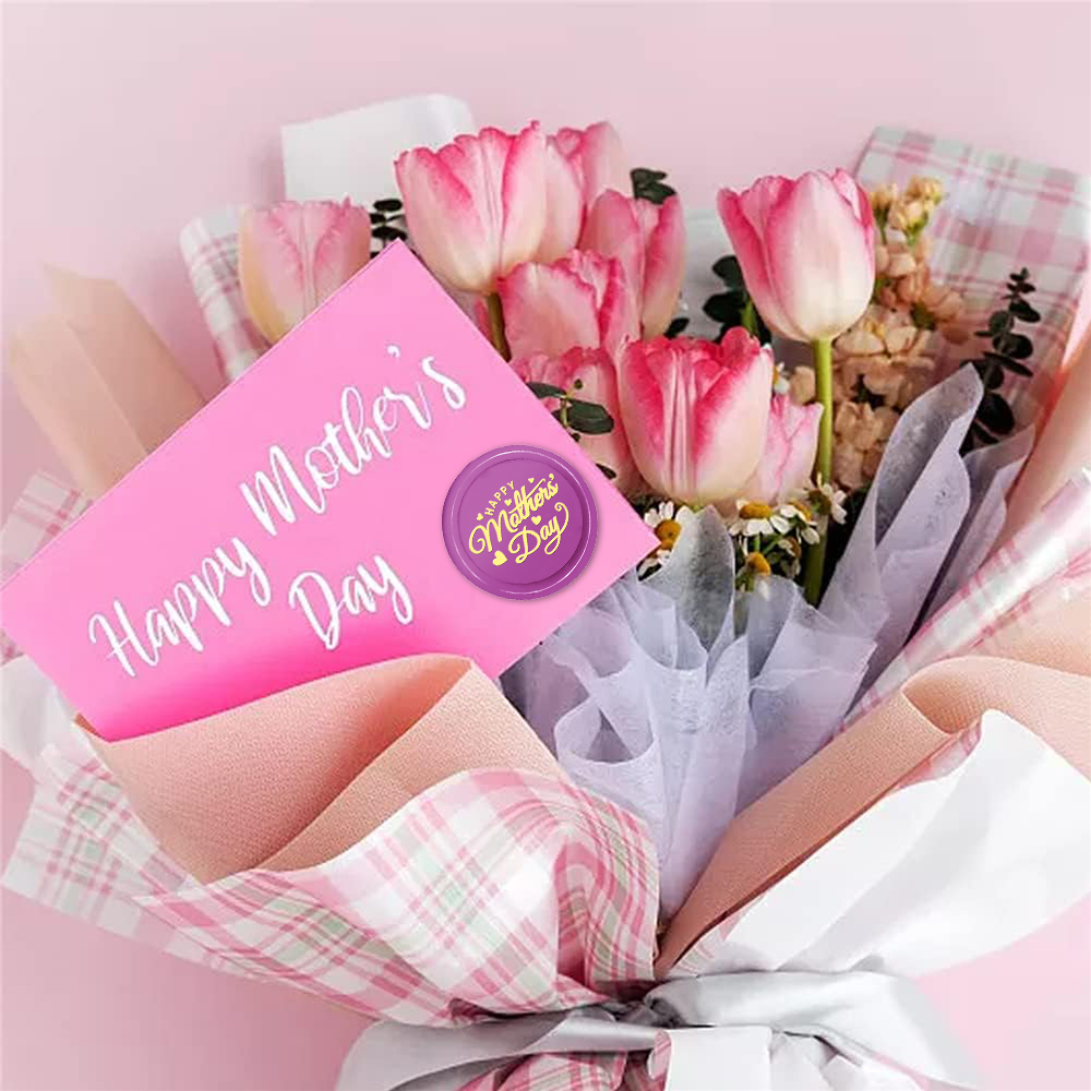 Anneler Günü Mum Mühür Seti -  - Wax Seal Stamp Kit incelemesi ve fiyatı