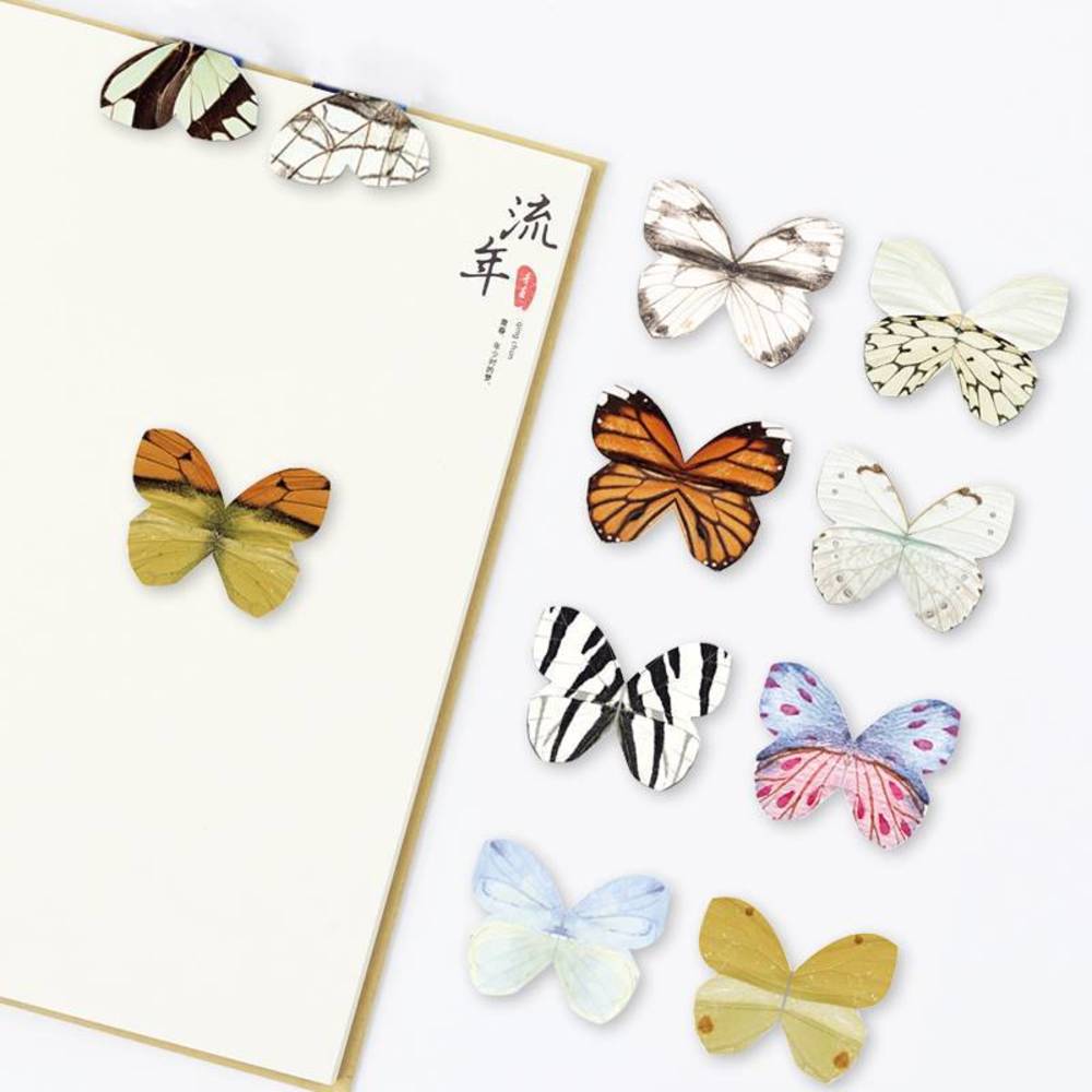 4 adet/takım karikatür hayvanl - Paperclip Magnetic Set incelemesi ve fiyatı
