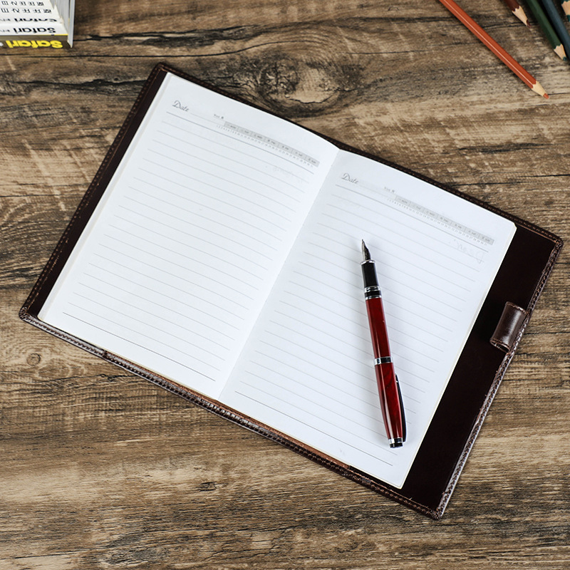 Kalemlik Notebook kılıfı iş ok - Office Stationery And Supply incelemesi ve fiyatı