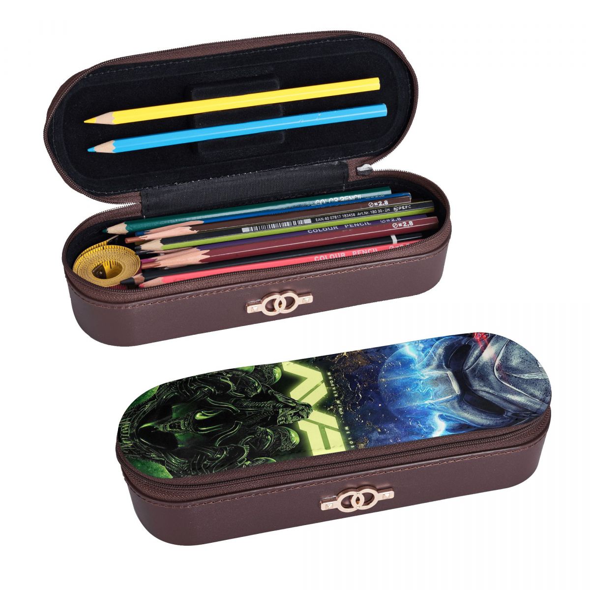 Alien Vs Predator Korku Bilim  - Office Supply Vs Stationery incelemesi ve fiyatı