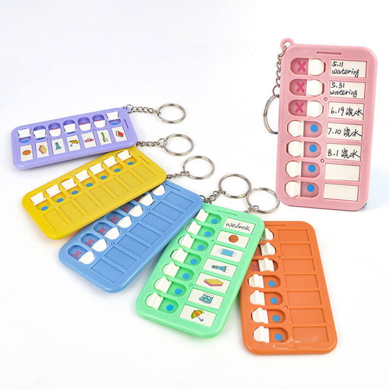 Çocuk Öz Disiplin Kontrol List - Office Stationery Supply List incelemesi ve fiyatı
