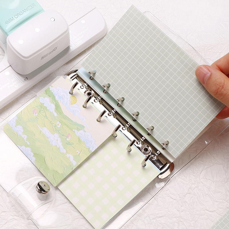 1 adet 3 delikli kağıt zımba g - Paper Punch 3 Hole incelemesi ve fiyatı