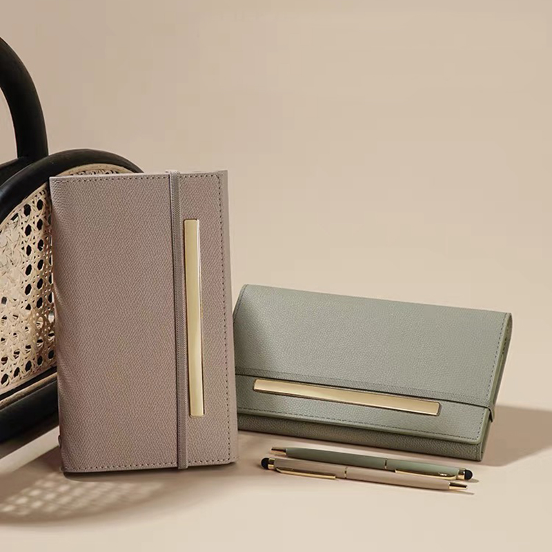 A6 Pu deri ciltli defter gevşe - Journal Leather Hardcover incelemesi ve fiyatı