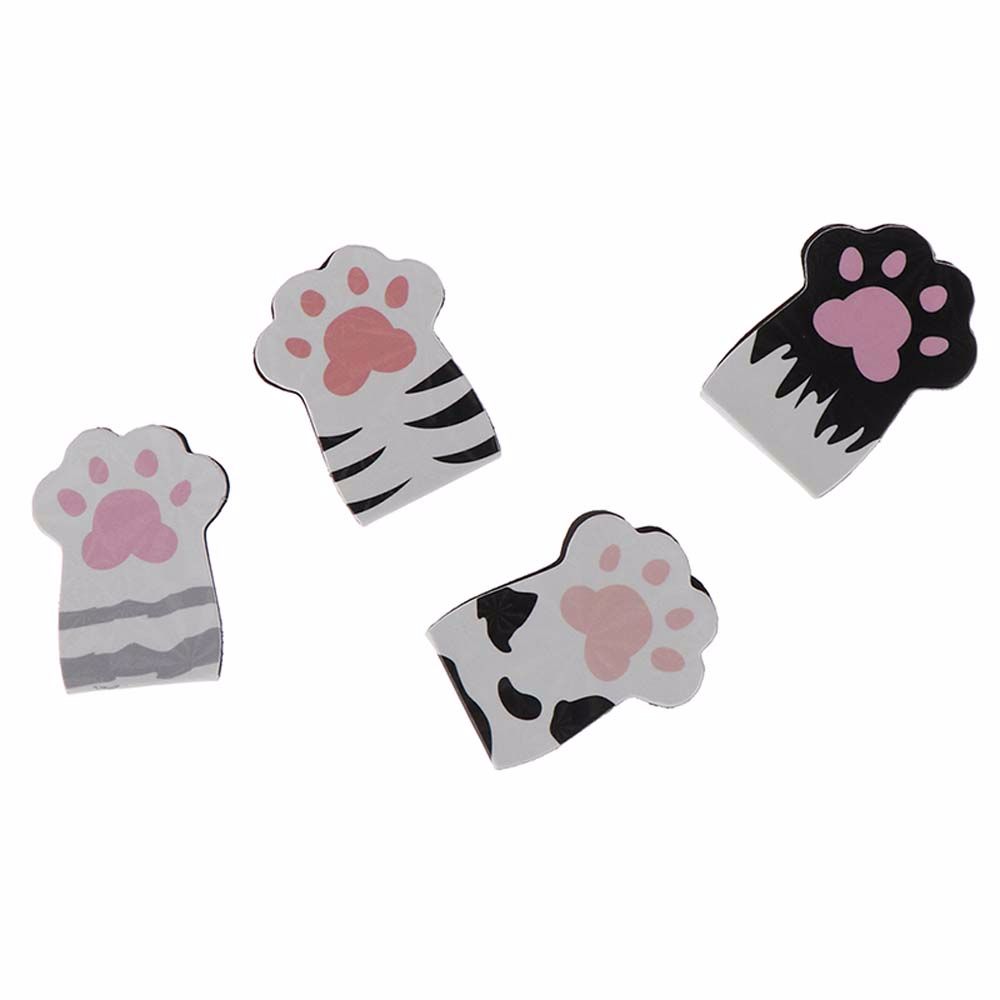 Öğrenci Ödülü 4 adet/takım Cat - Paperclip Magnetic Set incelemesi ve fiyatı