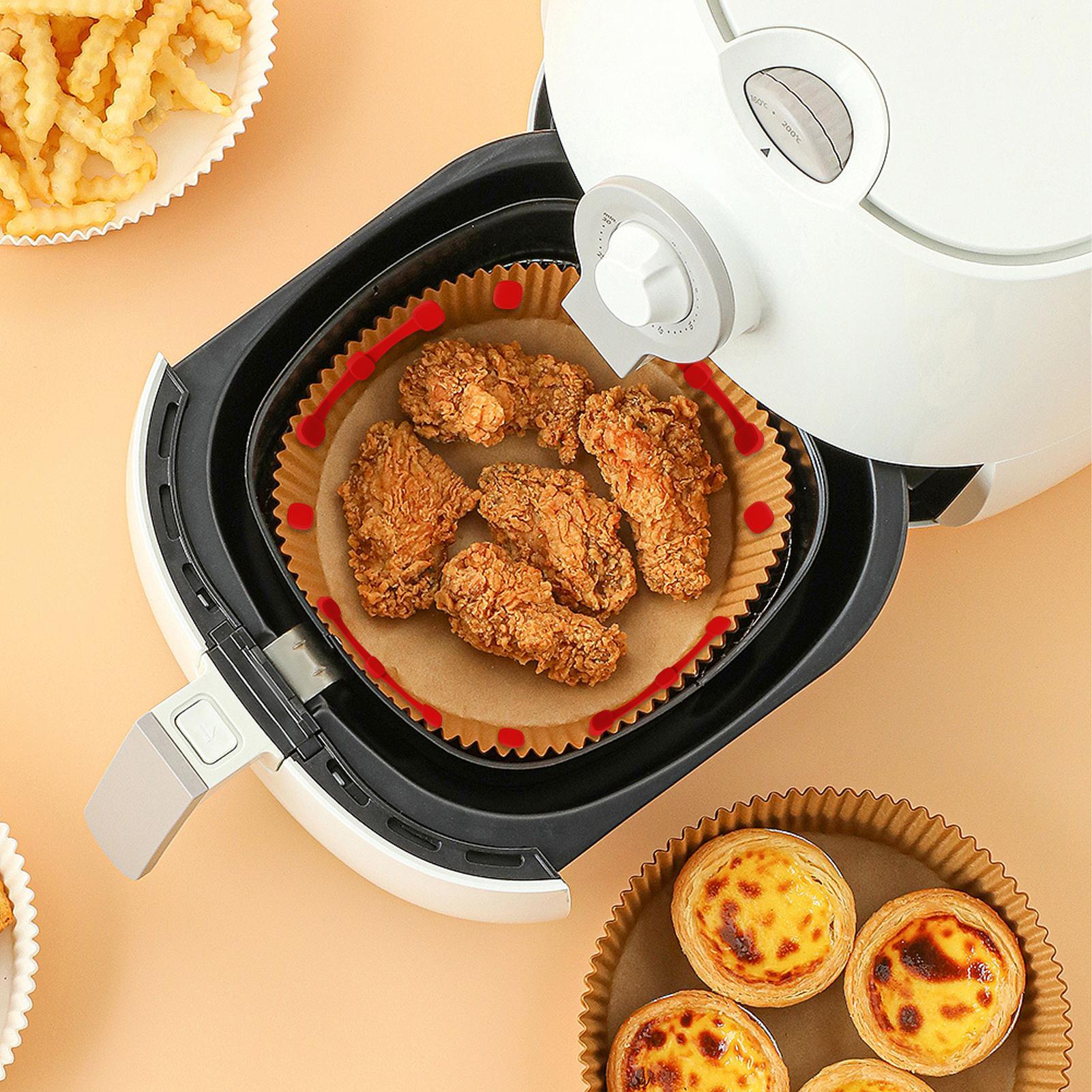 Hava Fritözü Astarı Manyetik K - Paperclip Magnetic Set incelemesi ve fiyatı