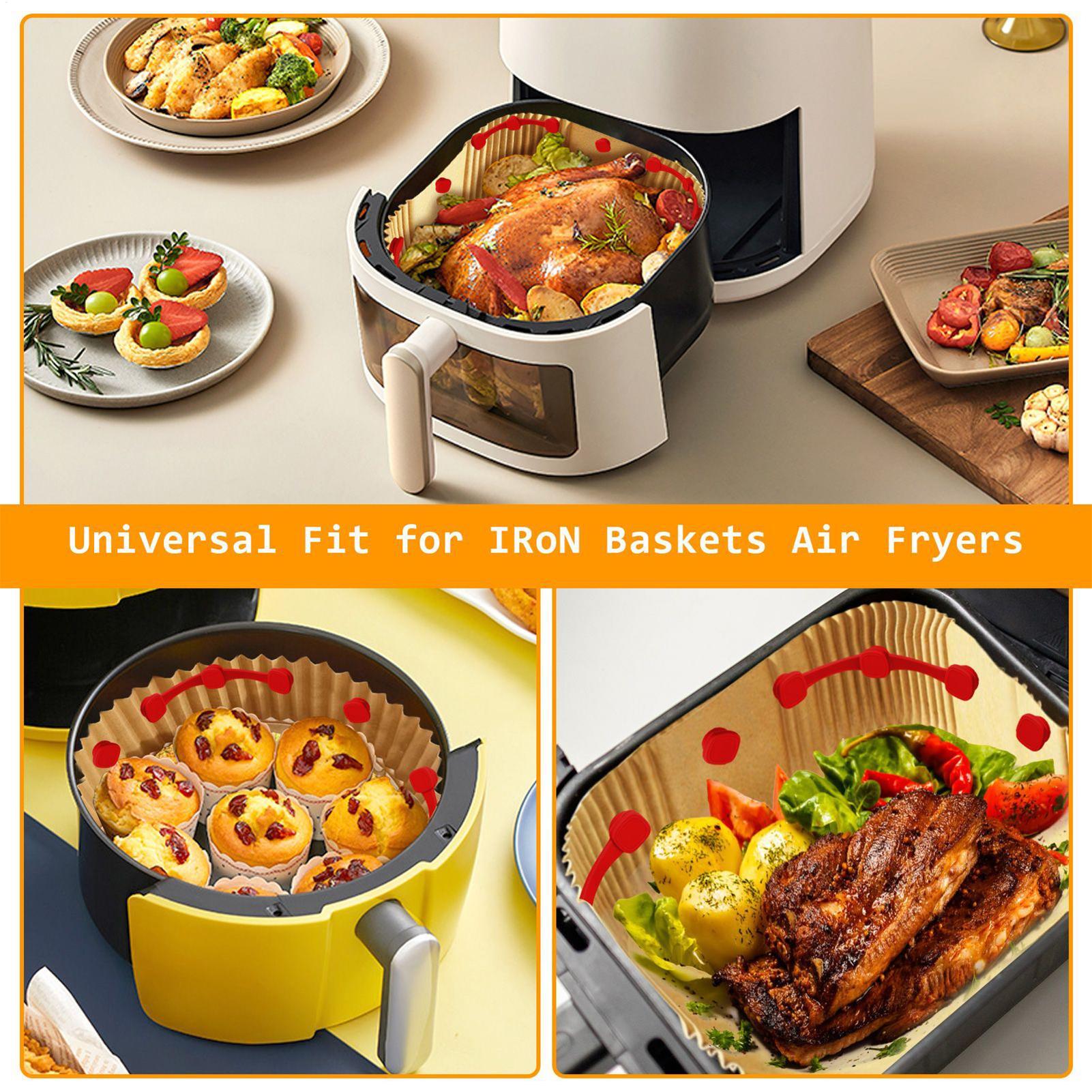 Hava Fritözü Astarı Manyetik K - Paperclip Magnetic Set incelemesi ve fiyatı
