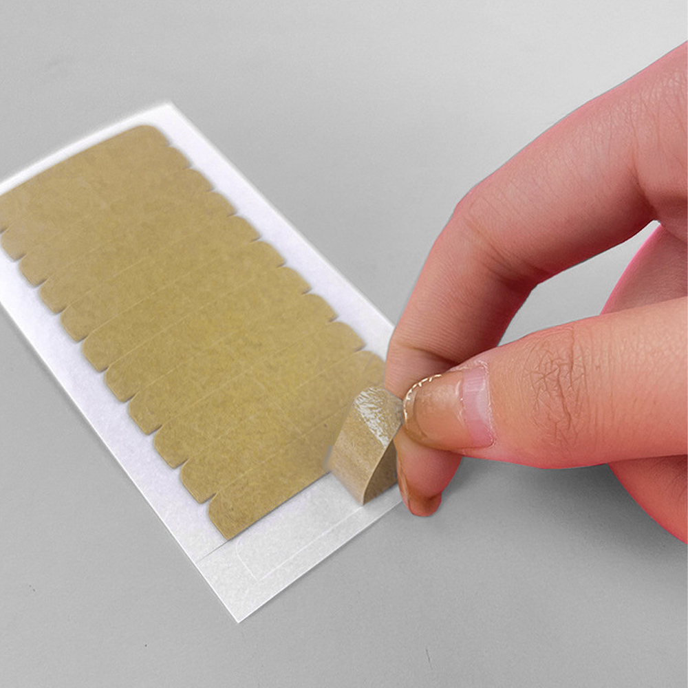 Saç Sistemi Bandı Görünmez Per - Glue Stick Pack incelemesi ve fiyatı