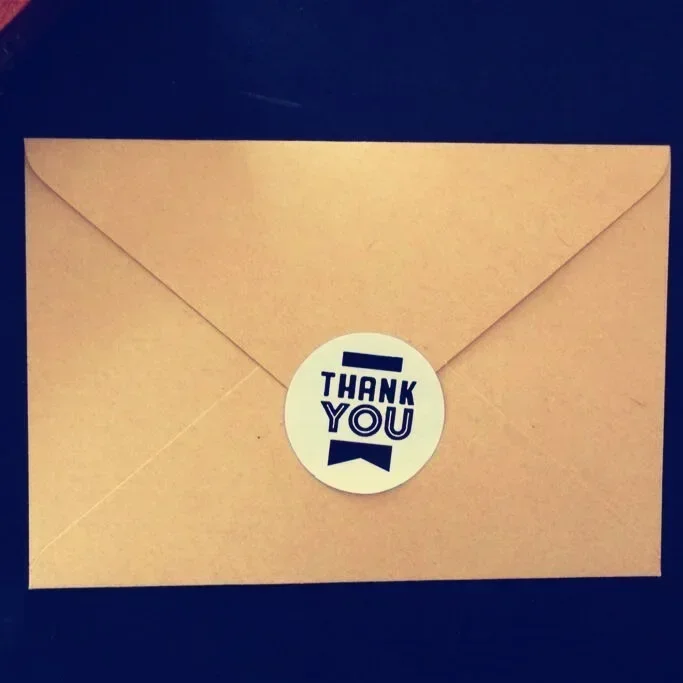 30 adet Büyük Üçgen Katlama Fl - Letter Envelope Kraft incelemesi ve fiyatı