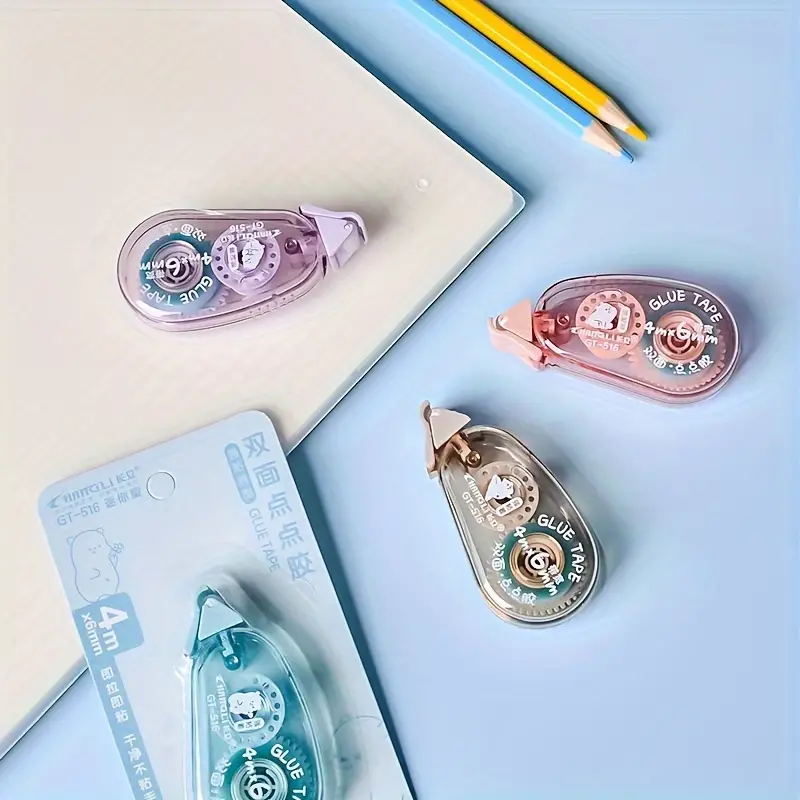 Çift Taraflı Yapışkan Noktalı  - Glue Stick Pack incelemesi ve fiyatı