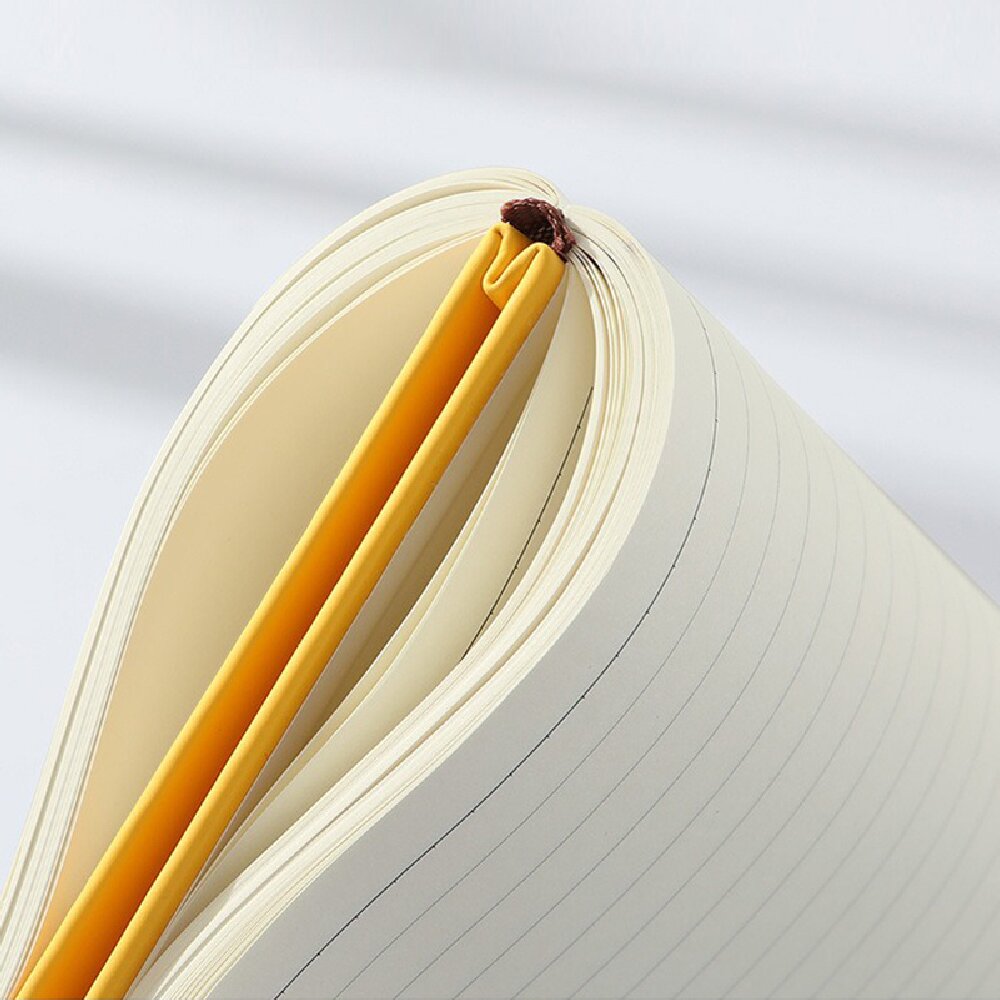 A5 Tarihli Suni Deri Özel İsim - Journal Leather Hardcover incelemesi ve fiyatı