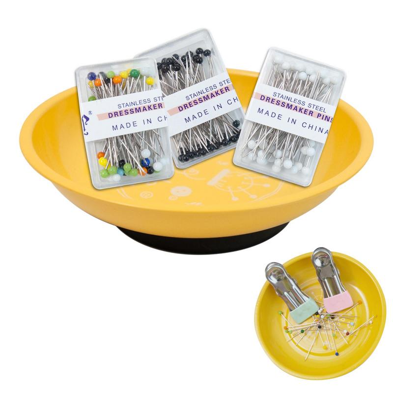 1 takım taşınabilir tutucu dik - Paperclip Magnetic Set incelemesi ve fiyatı