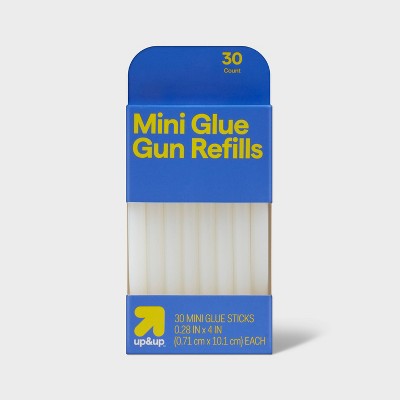 Yapıştırıcı Çubukları 30 Adet  - Glue Stick Pack incelemesi ve fiyatı