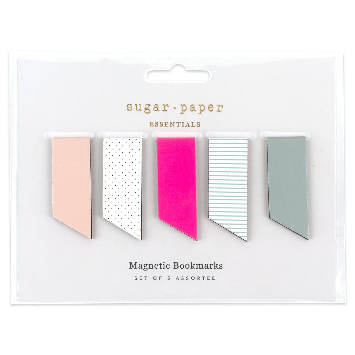 Kitaplar, Planlayıcılar, Günlü - Paperclip Magnetic Set incelemesi ve fiyatı