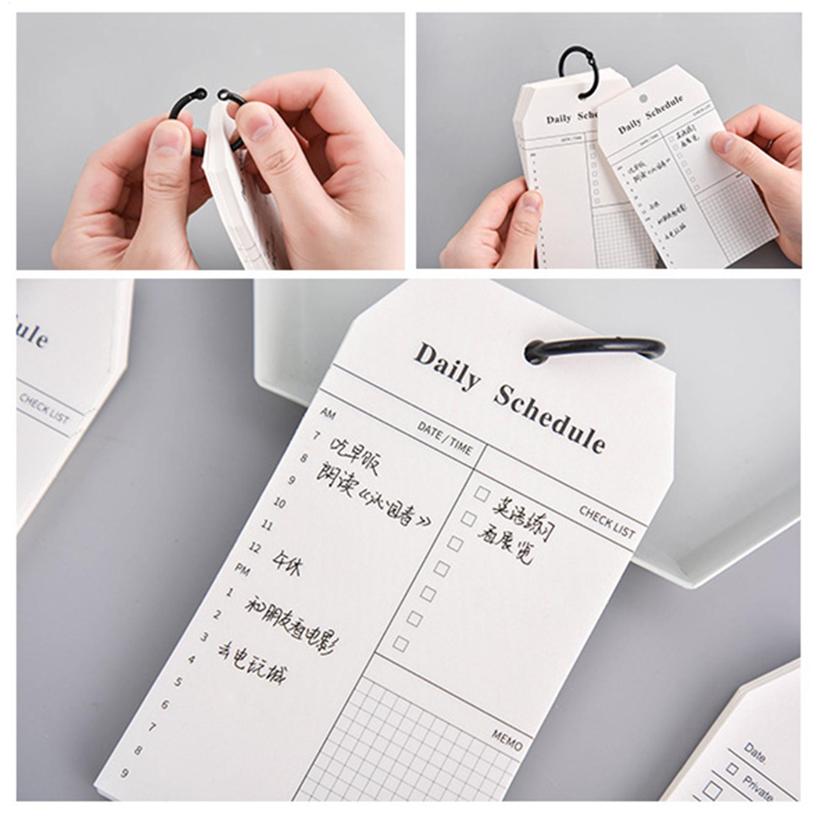 Taşınabilir Not Defteri Yapıla - Office Stationery Supply List incelemesi ve fiyatı