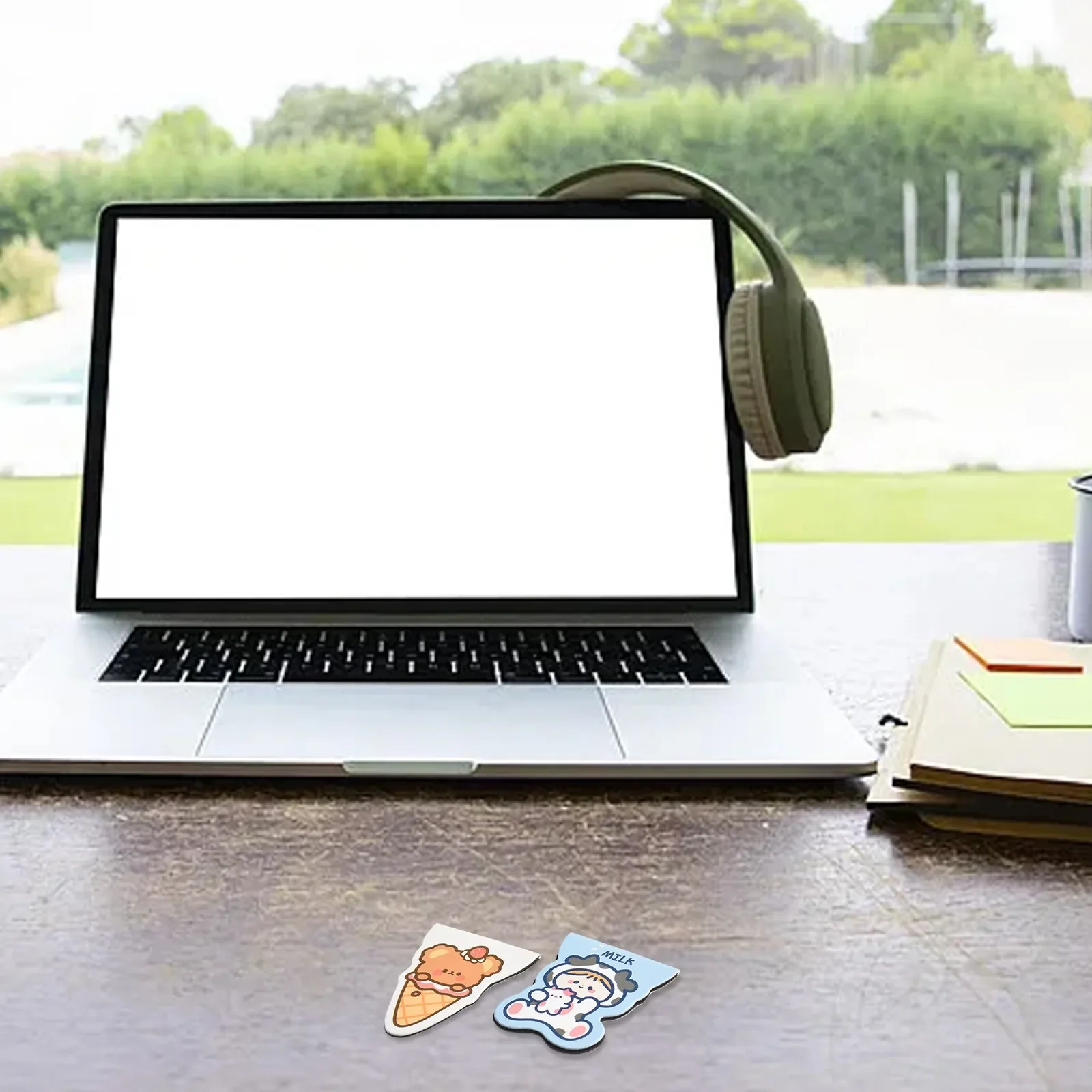 Okuma için Ofis Okul Dosya Düz - Paperclip Magnetic Set incelemesi ve fiyatı