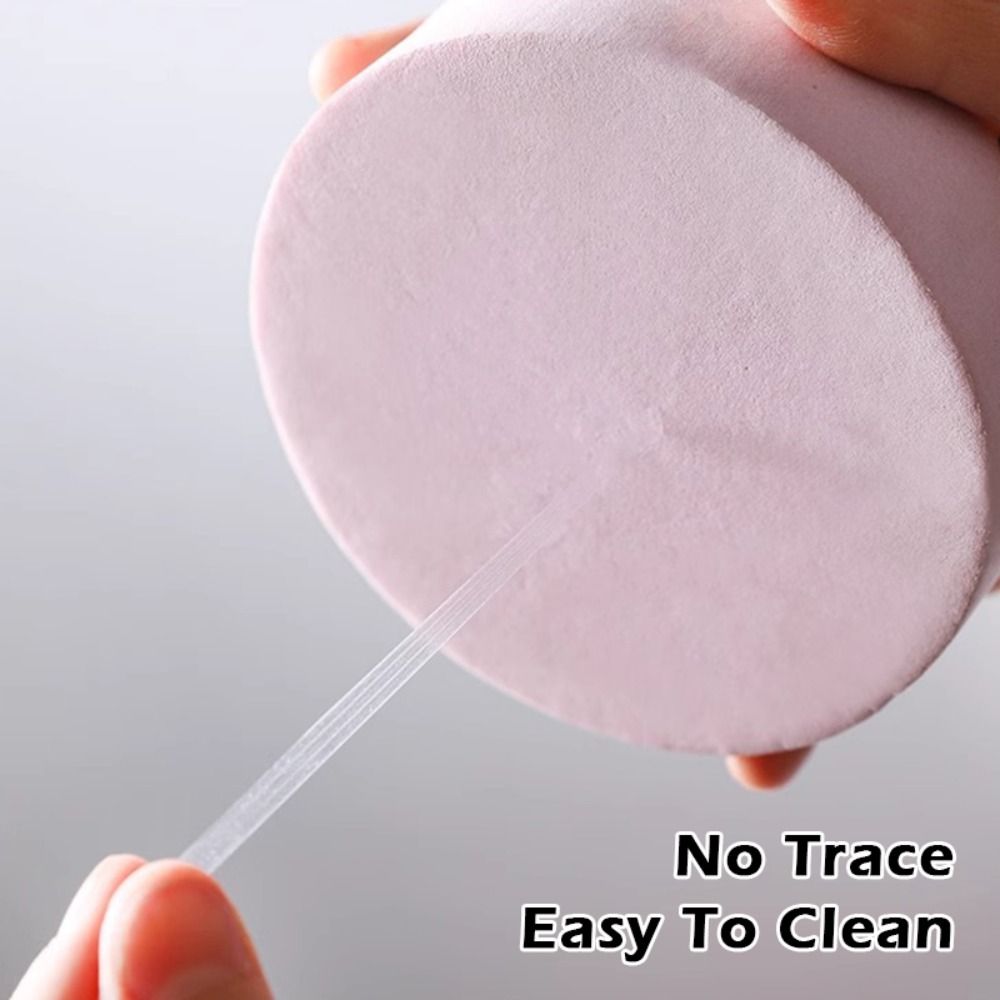 100 adet/Rulo Basit Şeffaf Nok - Glue Stick Pack incelemesi ve fiyatı