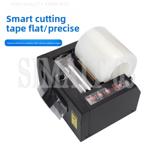ZCUT-80/150 Tam Otomatik Bant  - Glue Stick Pack incelemesi ve fiyatı