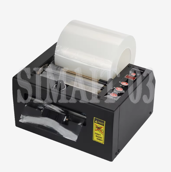 ZCUT-80/150 Tam Otomatik Bant  - Glue Stick Pack incelemesi ve fiyatı