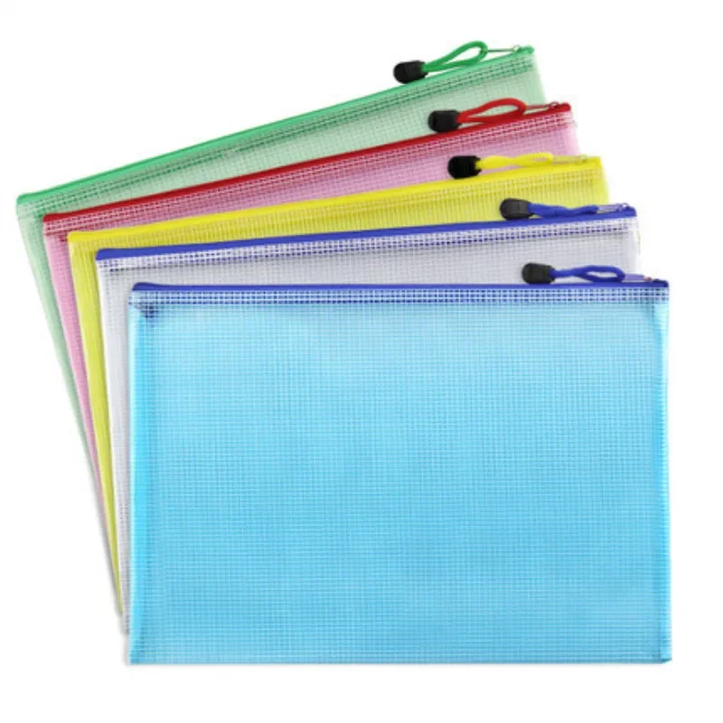 1 adet kırtasiye malzemesi dep - Portfolio Folder Zip incelemesi ve fiyatı