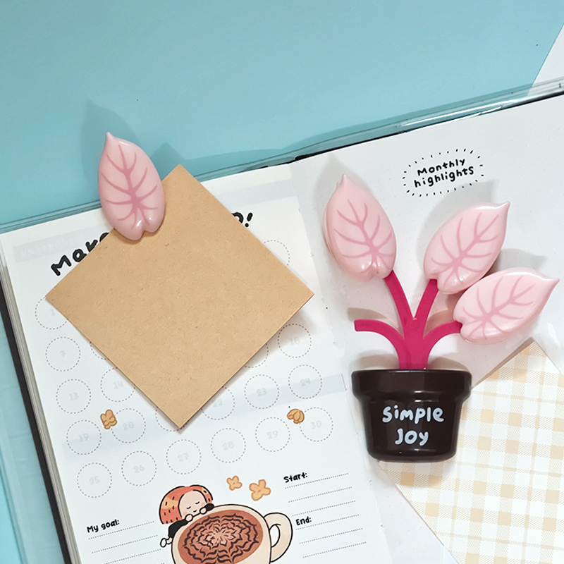 2 set Manyetik Saksı Bitkisi K - Paperclip Magnetic Set incelemesi ve fiyatı