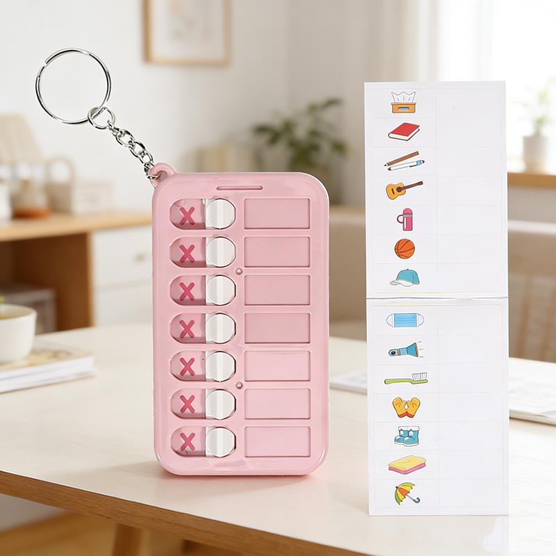 Öz Disiplin Kontrol Listesi Kı - Office Stationery Supply List incelemesi ve fiyatı