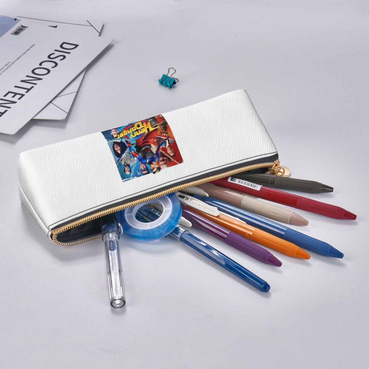 Henry Tehlike İyi Şeylerle Köt - Office Supply Vs Stationery incelemesi ve fiyatı