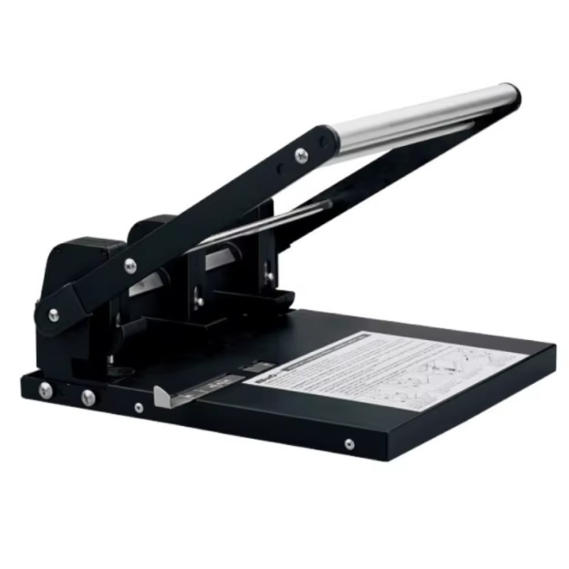 150 Yaprak 3 Delikli Kağıt Del - Paper Punch 3 Hole incelemesi ve fiyatı